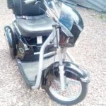 Drive Easy Rider Mobility Scooter - Image 2
