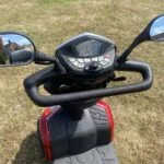 Kymco Agility mobility Scooter - Image 2