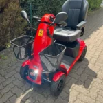 FR1 Luxury Mobility Scooter