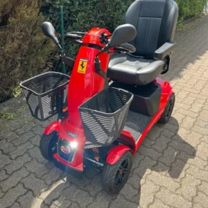 FR1 Luxury Mobility Scooter