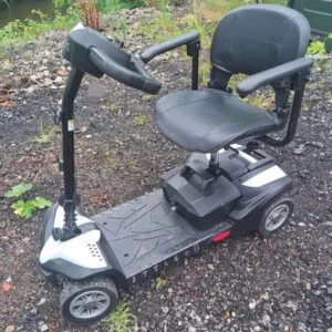 EV Rider MiniRider Lite Mobility Scooter - Image 3