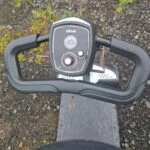 EV Rider MiniRider Lite Mobility Scooter - Image 6