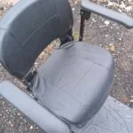 EV Rider MiniRider Lite Mobility Scooter - Image 9