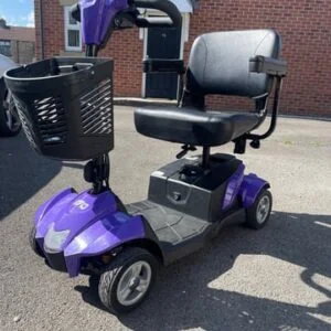 I-Go Vertex Sport mobility scooter