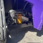 I-Go Vertex Sport mobility scooter - Image 3