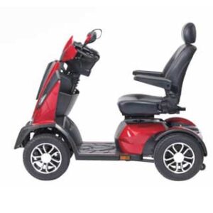 TGA Vita Sport Mobility Scooter