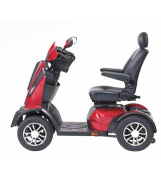 TGA Vita Sport Mobility Scooter