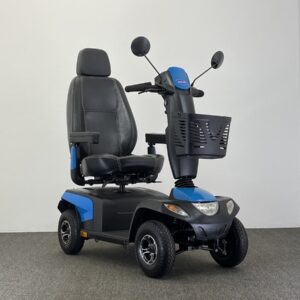 Invacare Orion Pro mobility scooter