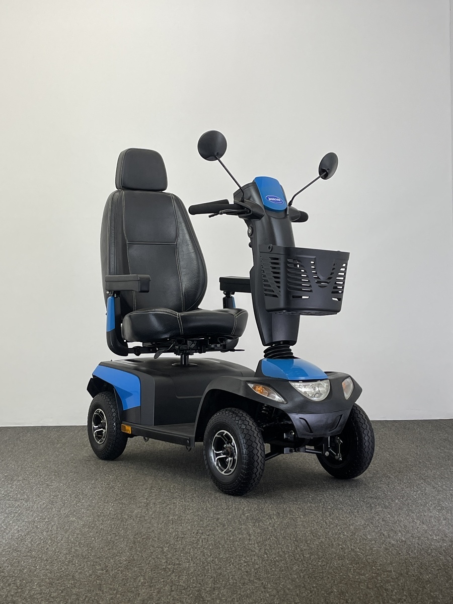 Invacare Orion Pro mobility scooter