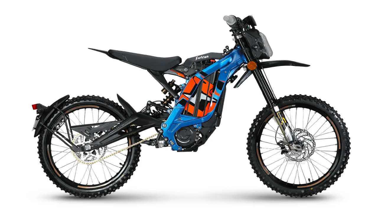 Surron Light Bee L1e