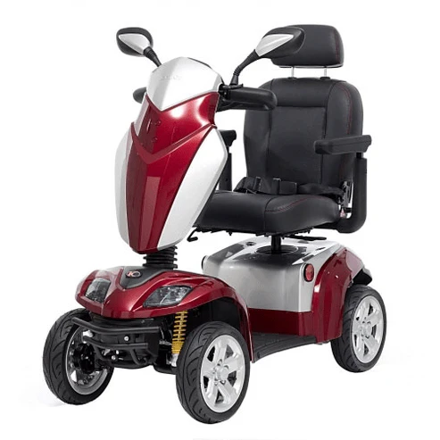 Kymco Agility mobility Scooter - Image 7