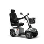 The Ceres SE is a modern Mobility Scooter