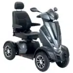 King Cobra mobility scooter