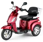 Veleco ZT15 Three-Wheel Mobility Scooter (900 W) - Image 6