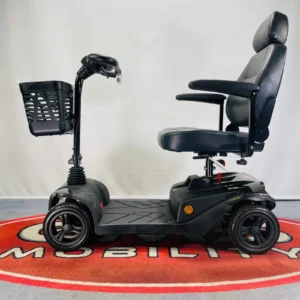 Abilize Stride Comforter mobility scooter