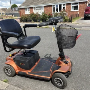 Pride Apex Sprint Mobility Scooter