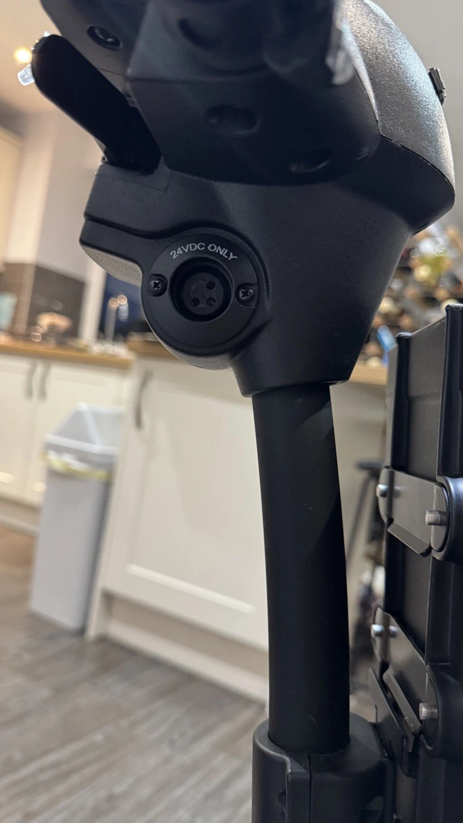 Pride Apex Alumalite Compact Travel Mobility Scooter - Image 4