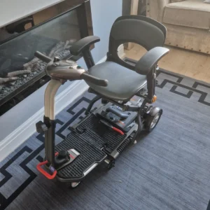 TGA Minimo Plus Folding Mobility Scooter