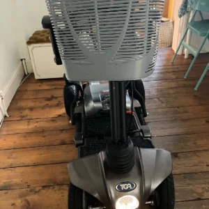 TGA maximo plus mobility scooter