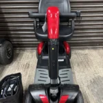 TGA Zest S 2023 Mobility Boot Scooter