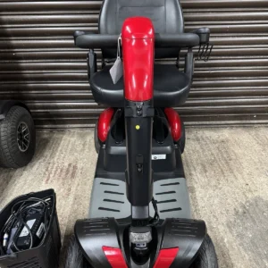 TGA Zest S 2023 Mobility Boot Scooter