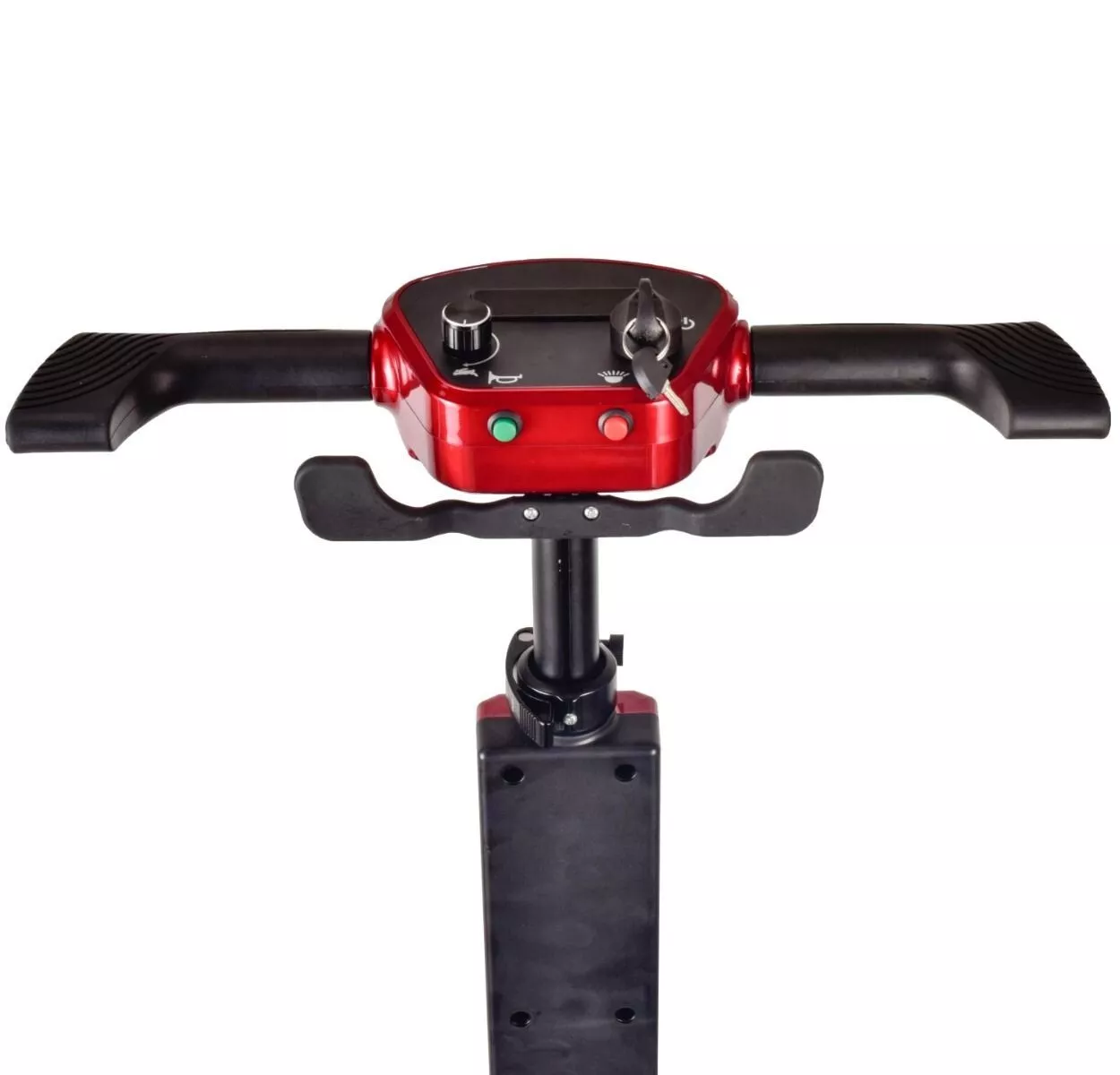 Light 24kg VAT-Exempt Auto-Folding Mobility Scooter - Image 9