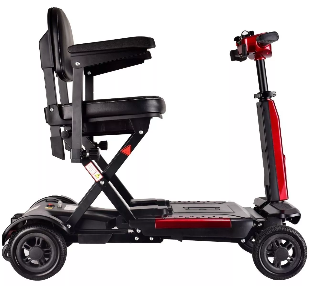 TGA Minimo Autofold EX DEMO