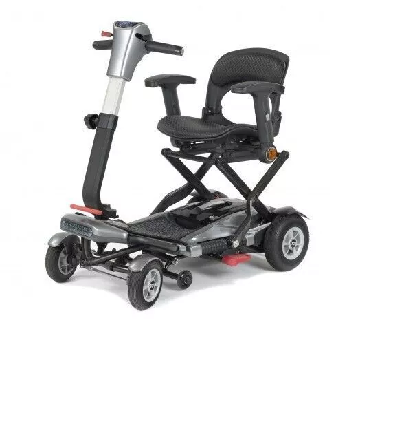 TGA Minimo Autofold EX DEMO - Image 3