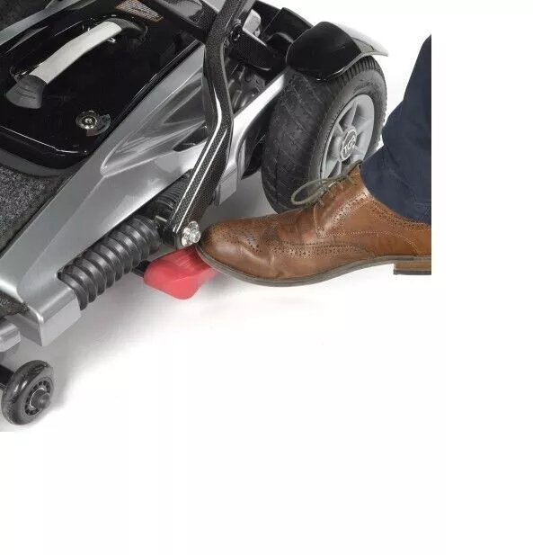 TGA Minimo Autofold EX DEMO - Image 4