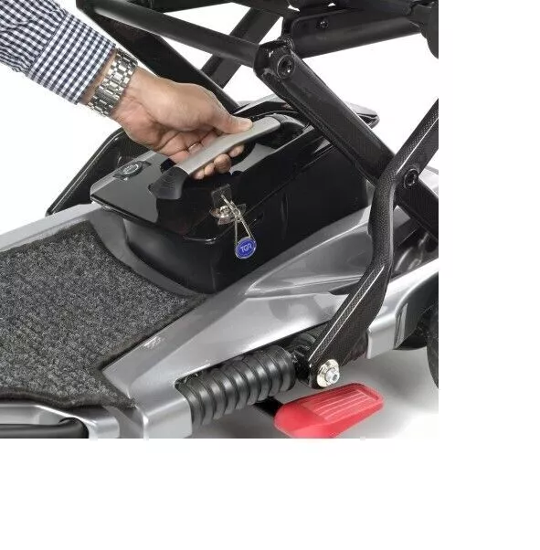 TGA Minimo Autofold EX DEMO - Image 5