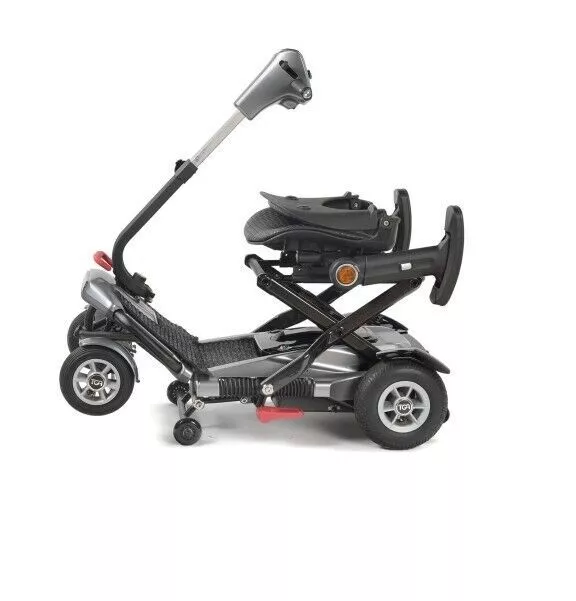 TGA Minimo Autofold EX DEMO - Image 7