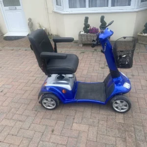 Kymco Super 8 Mobility Scooter