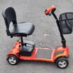 KYMCO K LITE COMFORT  Mobility Scooter