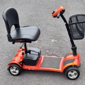 KYMCO K LITE COMFORT  Mobility Scooter