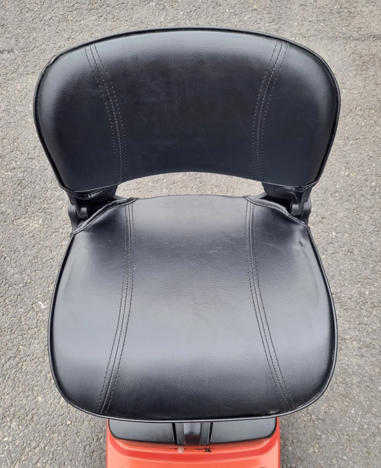 KYMCO K LITE COMFORT Mobility Scooter - Image 12