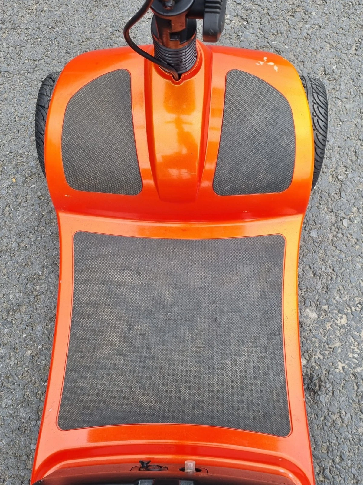 KYMCO K LITE COMFORT Mobility Scooter - Image 8