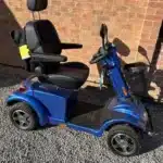 Ignite Mobility Scooter