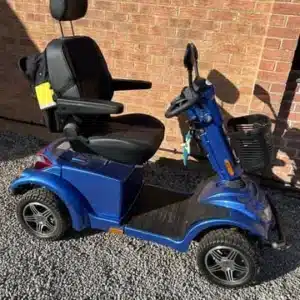 Ignite Mobility Scooter