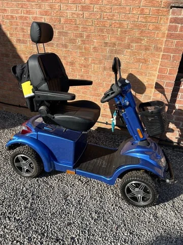 Ignite Mobility Scooter